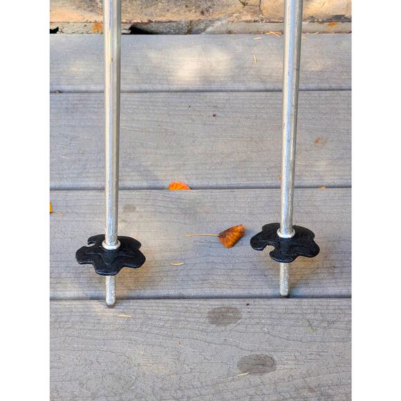 Rossignol ski poles 120 48" - Picture 5 of 6